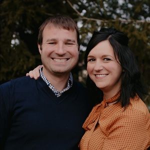 Meet your Posher, Kristin